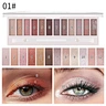 glitter eyeshadow palette